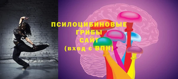 молекула духа Верея